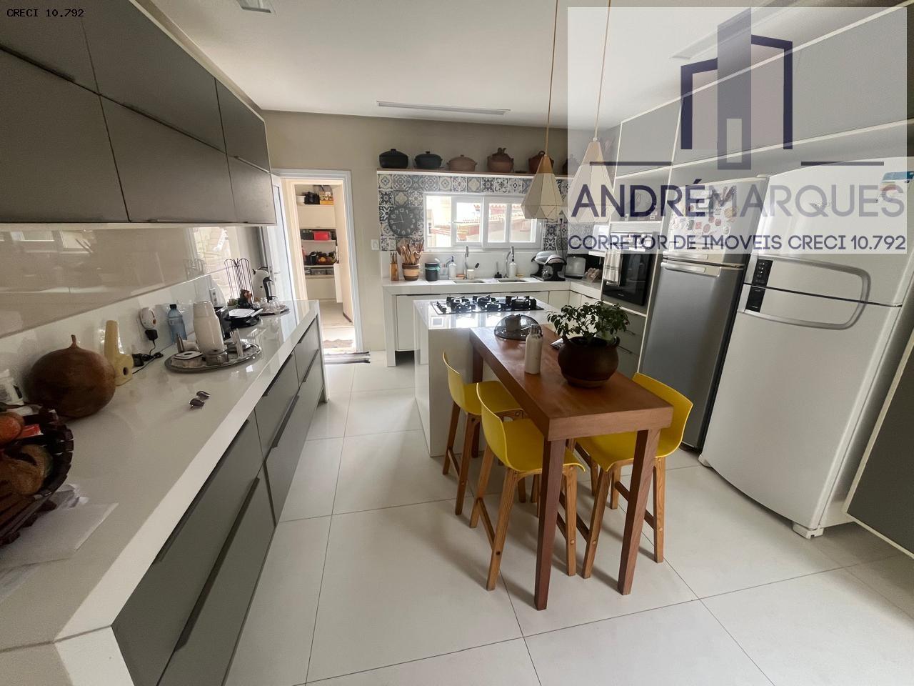 Casa de Condomínio à venda com 6 quartos, 710m² - Foto 29
