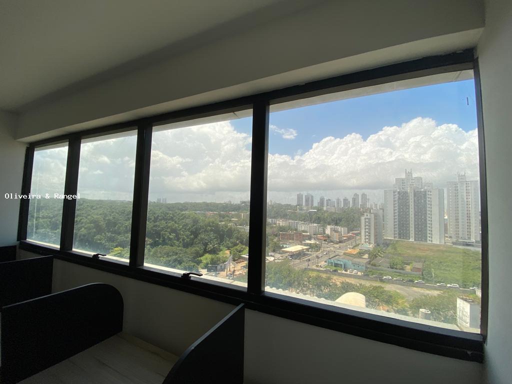 Sala-Conjunto, 40 m² - Foto 6