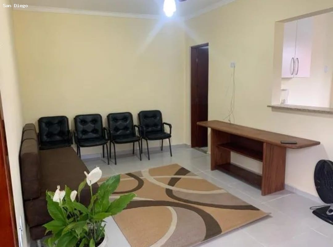Casa de Condomínio para alugar com 1 quarto, 45m² - Foto 3