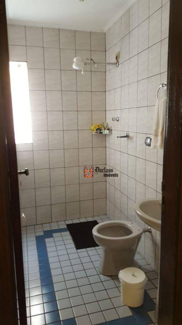 Sobrado à venda com 3 quartos, 202m² - Foto 8