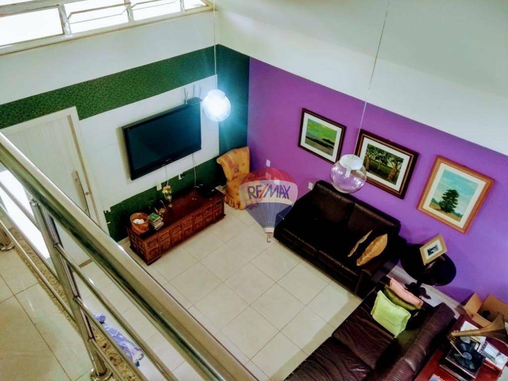 Casa de Condomínio à venda com 3 quartos, 182m² - Foto 13