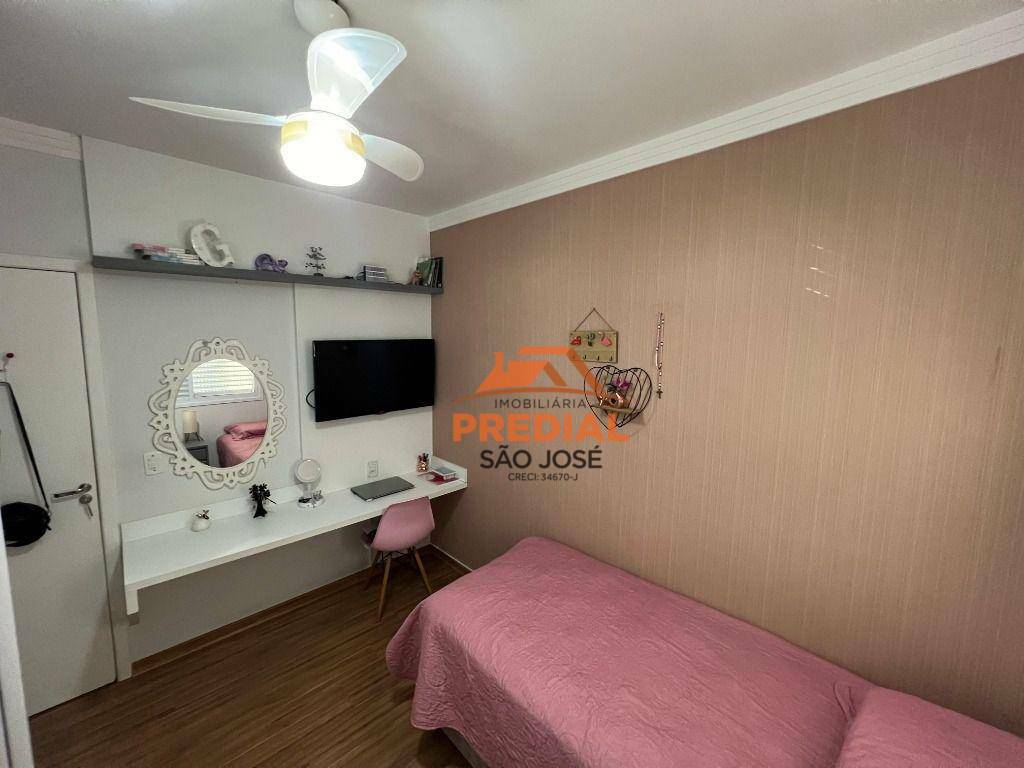 Apartamento à venda com 3 quartos, 122m² - Foto 17