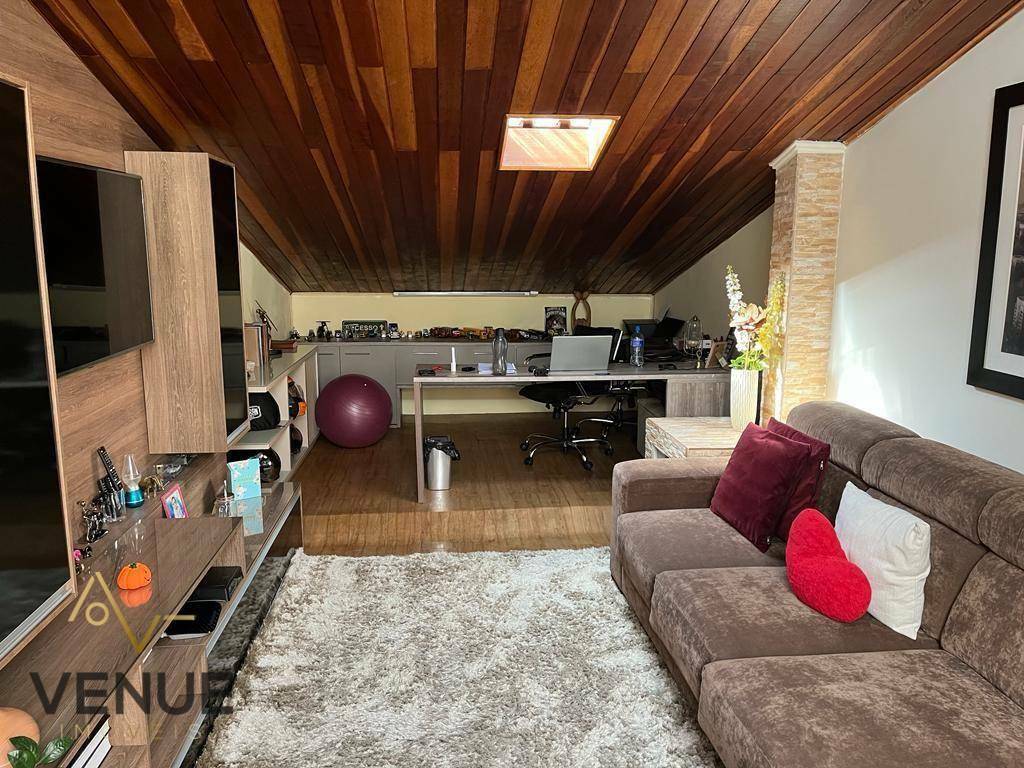 Sobrado à venda com 3 quartos, 240m² - Foto 38