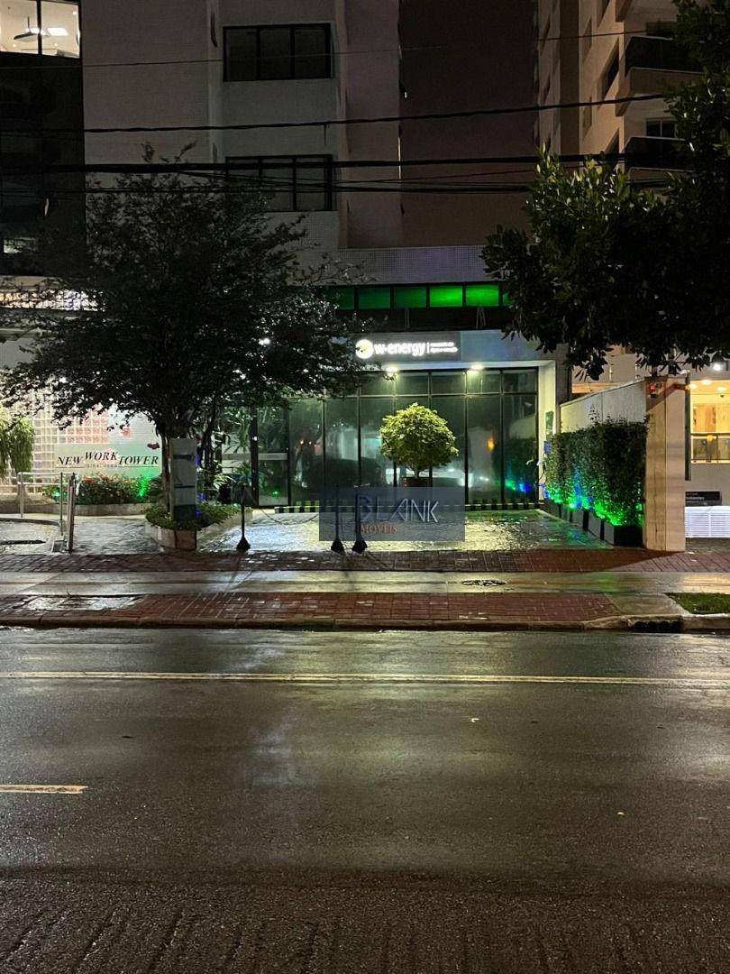 Loja-Salão para alugar, 250m² - Foto 1