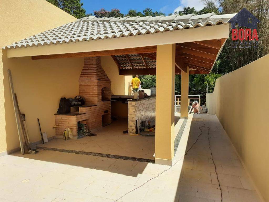 Casa à venda com 3 quartos, 120m² - Foto 6