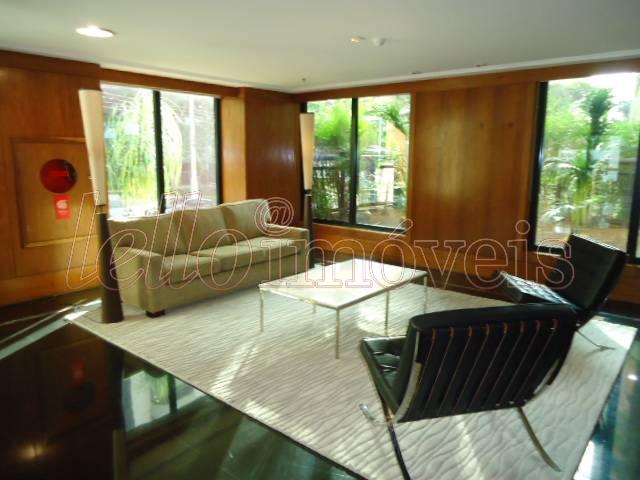 Apartamento para alugar com 1 quarto, 53m² - Foto 11