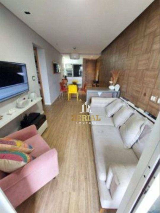 Apartamento à venda com 2 quartos, 68m² - Foto 4