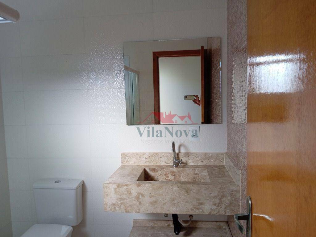 Casa de Condomínio para alugar com 3 quartos, 105m² - Foto 28