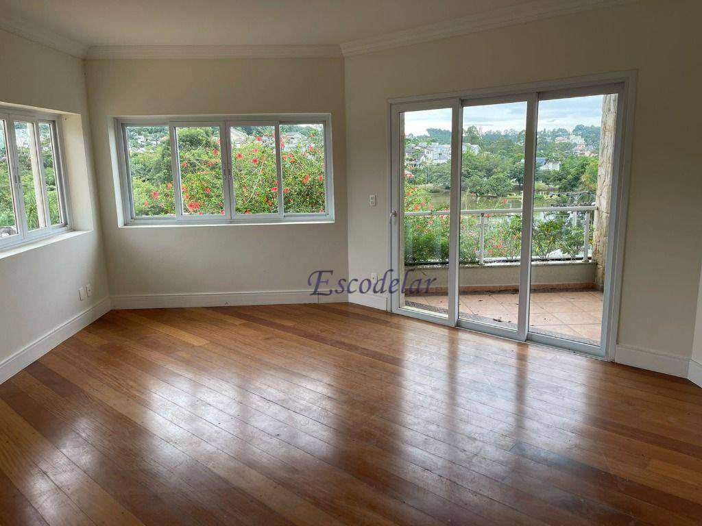 Casa de Condomínio à venda com 4 quartos, 500m² - Foto 12