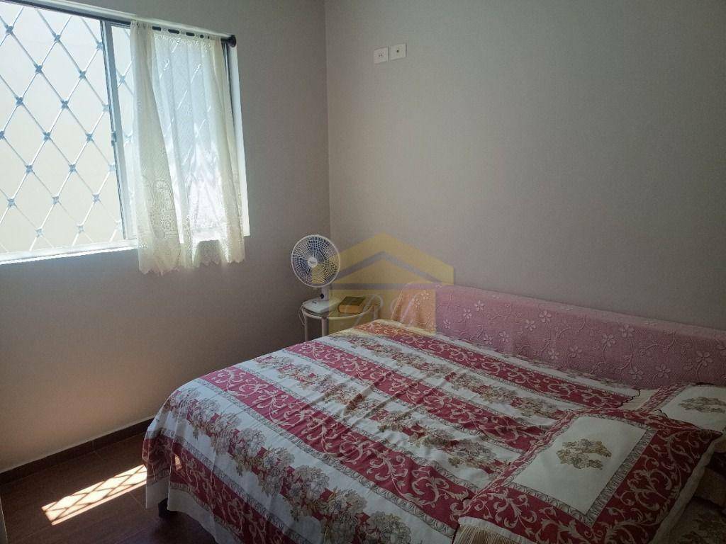 Sobrado à venda com 4 quartos, 155m² - Foto 11