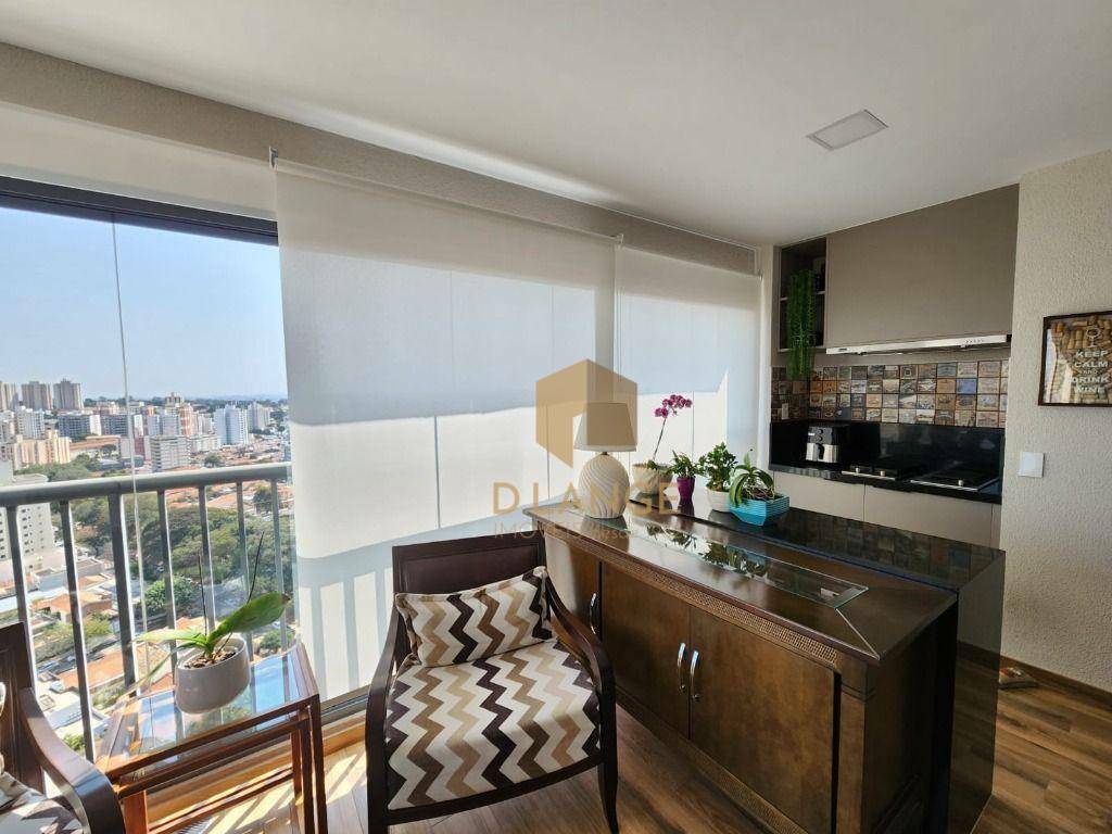 Apartamento à venda com 3 quartos, 107m² - Foto 14