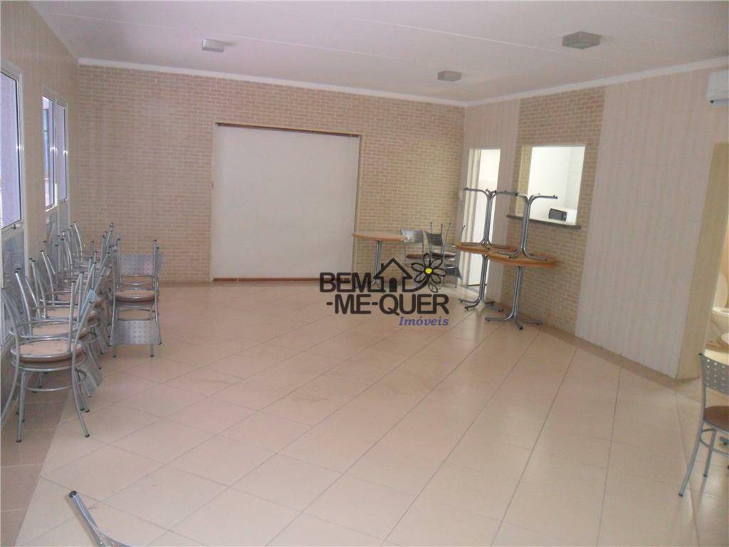 Apartamento à venda com 3 quartos, 62m² - Foto 24