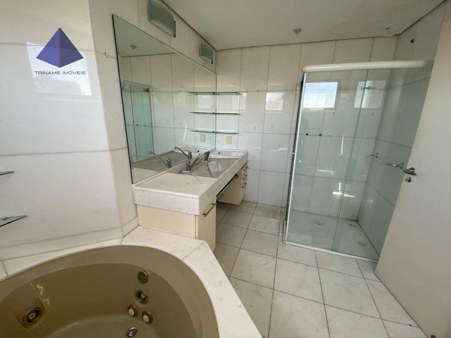 Apartamento à venda com 4 quartos, 274m² - Foto 50