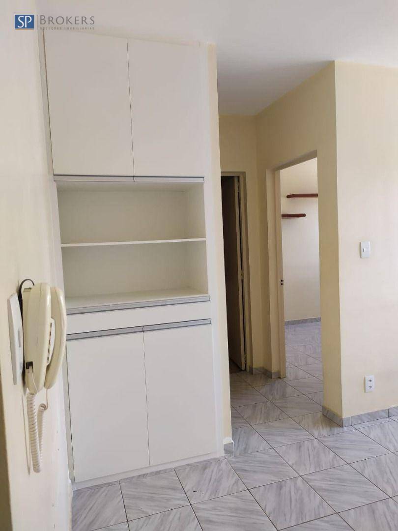 Apartamento à venda com 1 quarto, 51m² - Foto 4