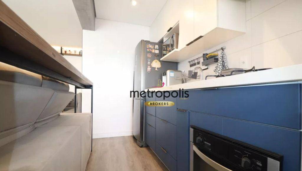 Apartamento, 2 quartos, 62 m² - Foto 4