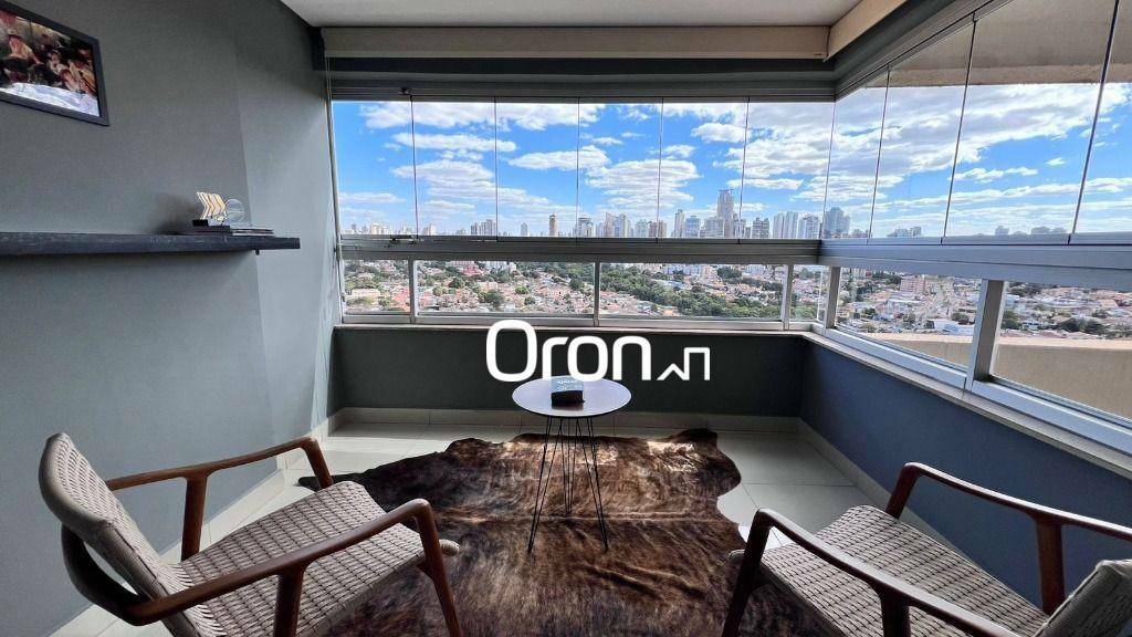 Apartamento à venda com 3 quartos, 75m² - Foto 4