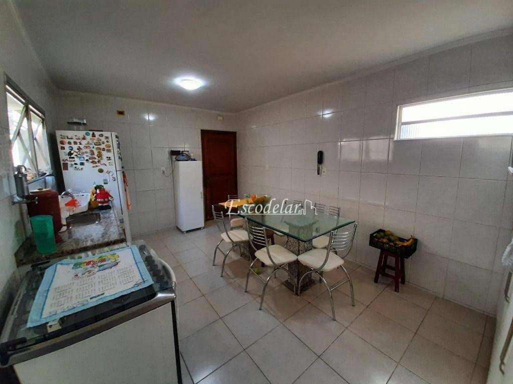 Sobrado à venda com 3 quartos, 250m² - Foto 16