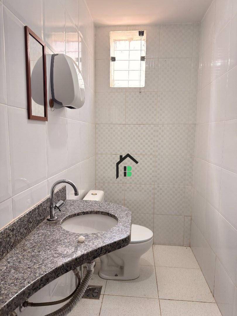 Loja-Salão, 35 m² - Foto 3