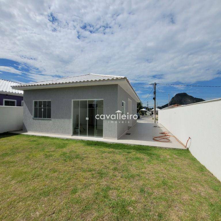 Casa de Condomínio à venda com 2 quartos, 74m² - Foto 7