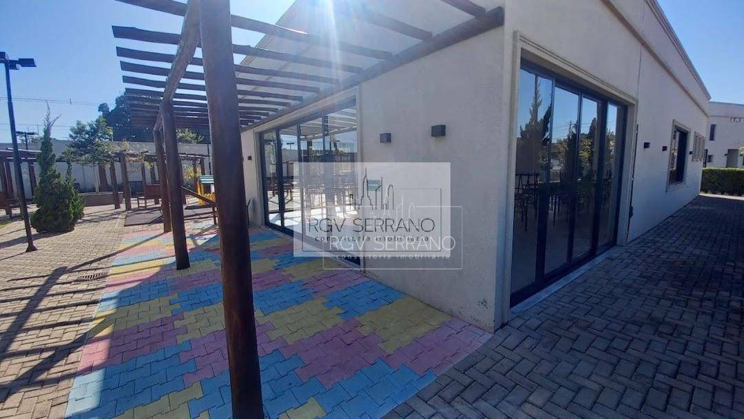 Casa de Condomínio à venda com 3 quartos, 220m² - Foto 28