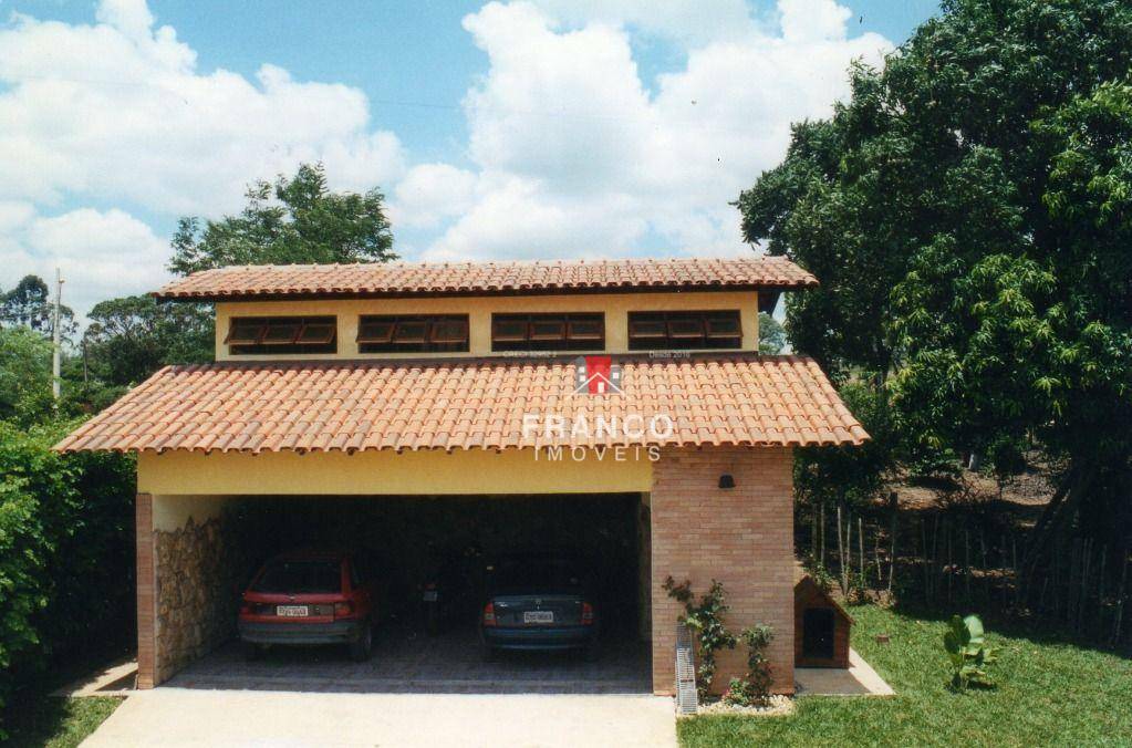 Chácara, 3 quartos, 5100 m² - Foto 2