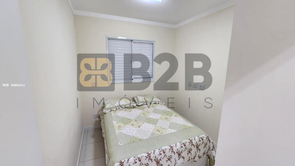 Apartamento à venda com 2 quartos, 58m² - Foto 13