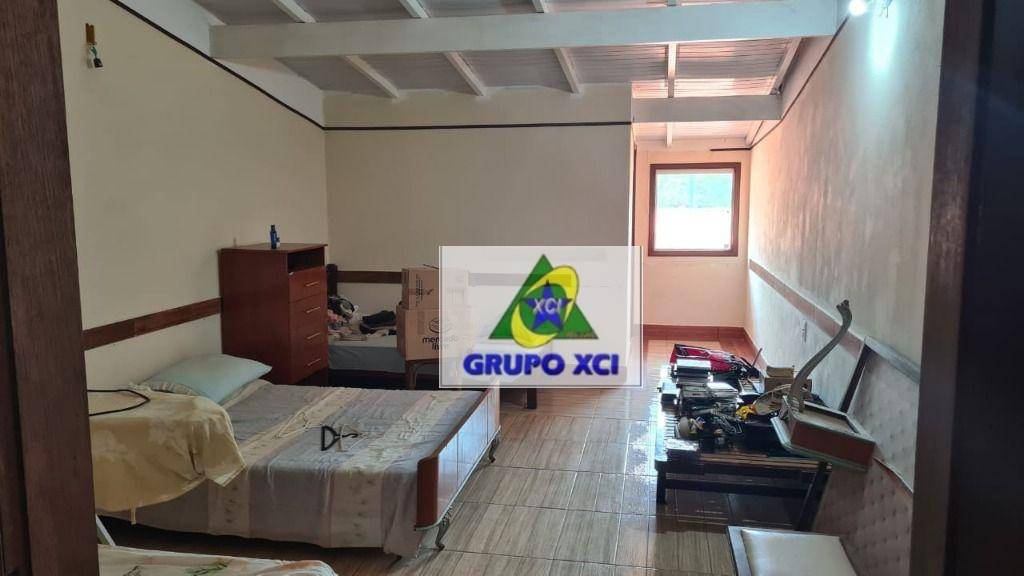 Chácara, 9 quartos, 2000 m² - Foto 11