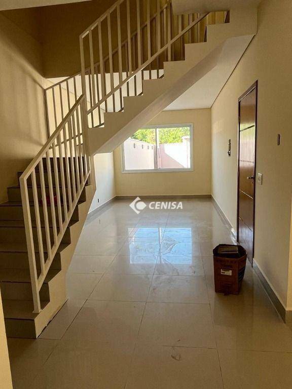 Casa à venda com 3 quartos, 135m² - Foto 8