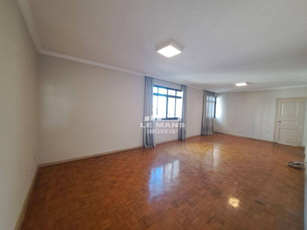 Apartamento à venda e aluguel com 3 quartos, 130m² - Foto 4