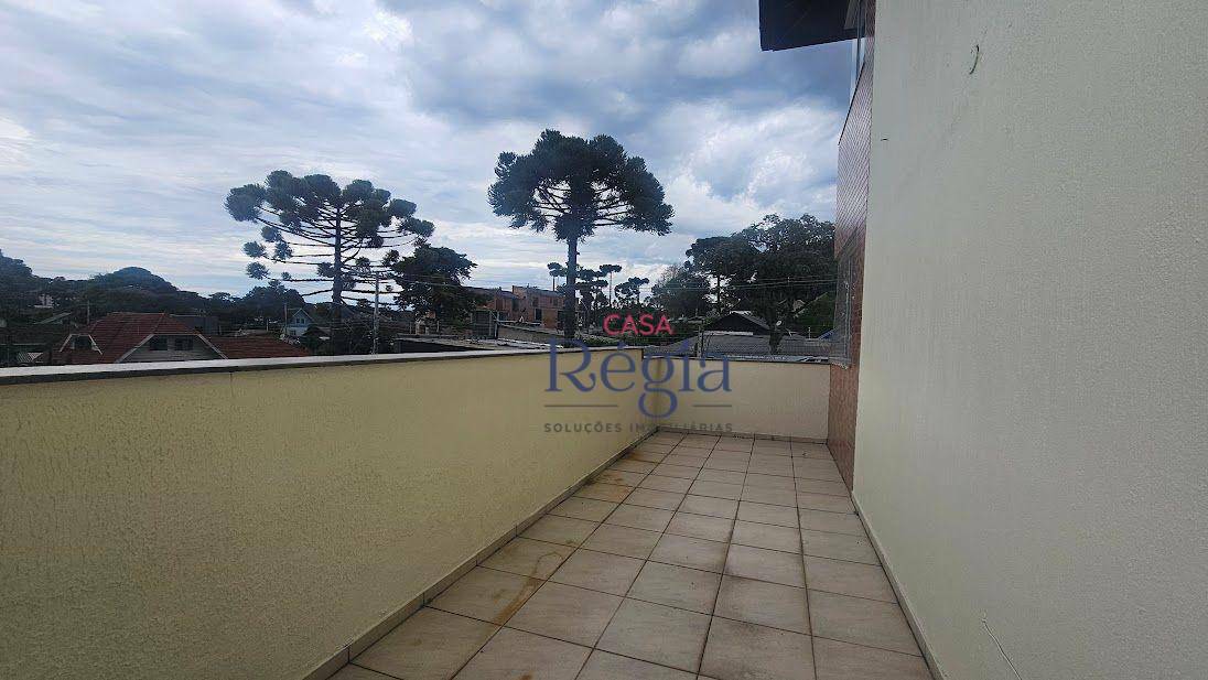 Apartamento para alugar com 2 quartos, 106m² - Foto 13