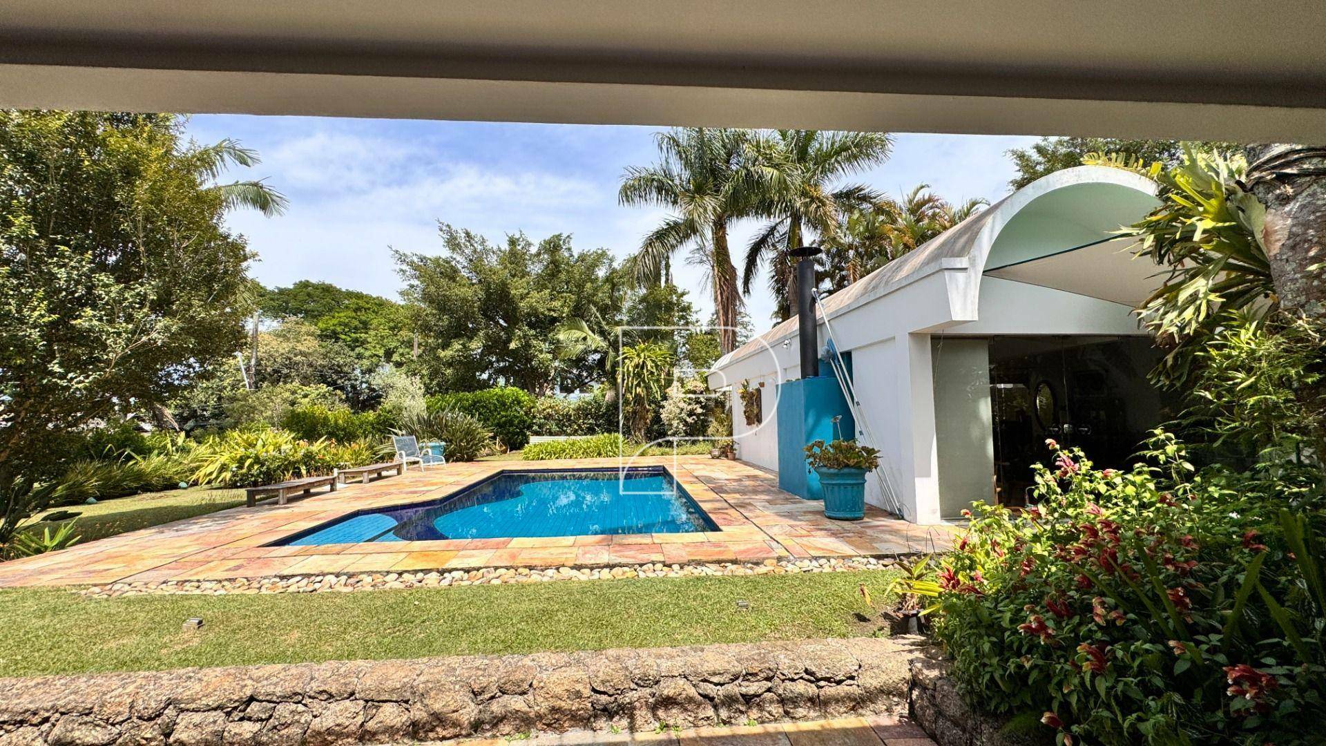 Casa de Condomínio à venda com 5 quartos, 750m² - Foto 17