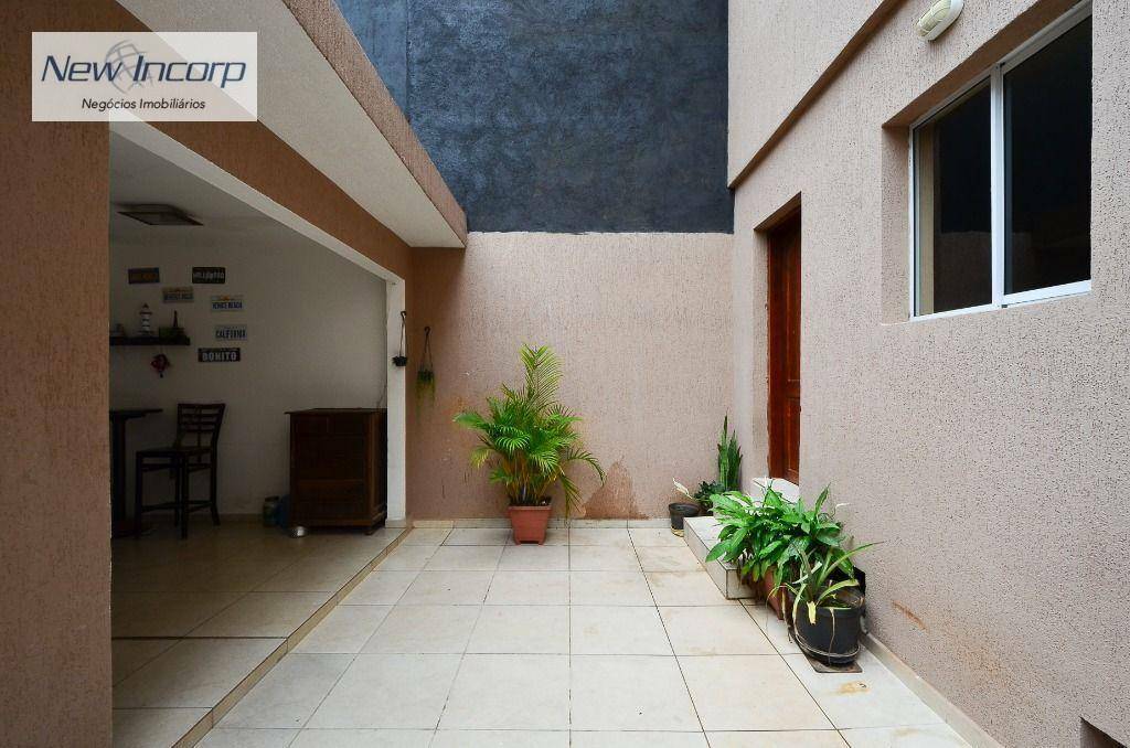 Sobrado à venda com 3 quartos, 210m² - Foto 33