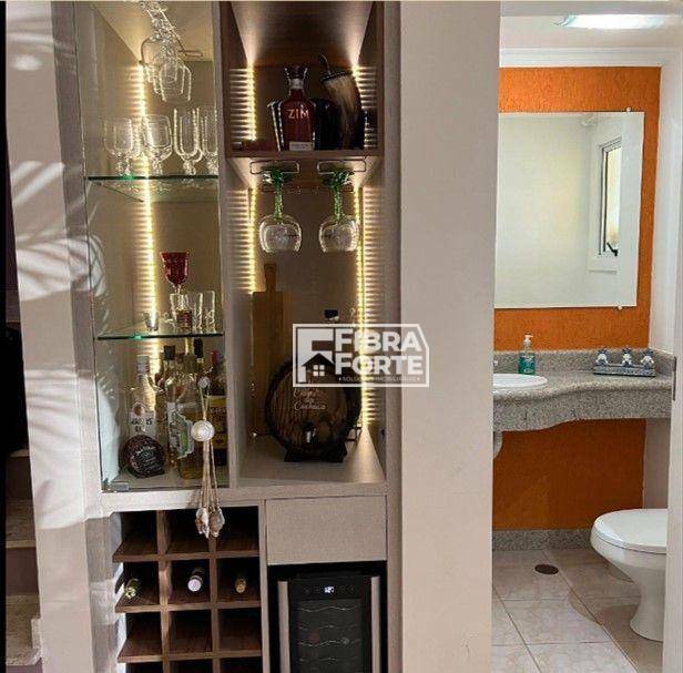 Casa de Condomínio à venda com 3 quartos, 127m² - Foto 18