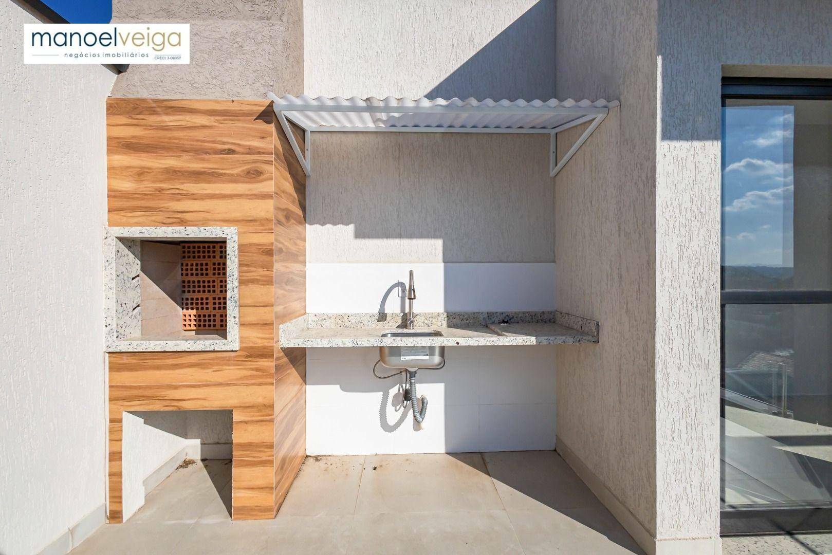 Sobrado à venda com 4 quartos, 130m² - Foto 46