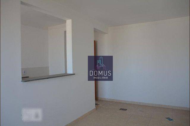 Apartamento à venda com 2 quartos, 50m² - Foto 11