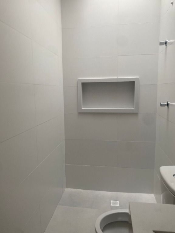 Sobrado à venda com 2 quartos, 92m² - Foto 11