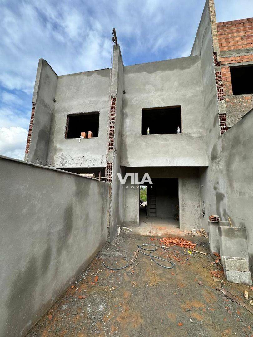 Sobrado à venda com 2 quartos, 65m² - Foto 11