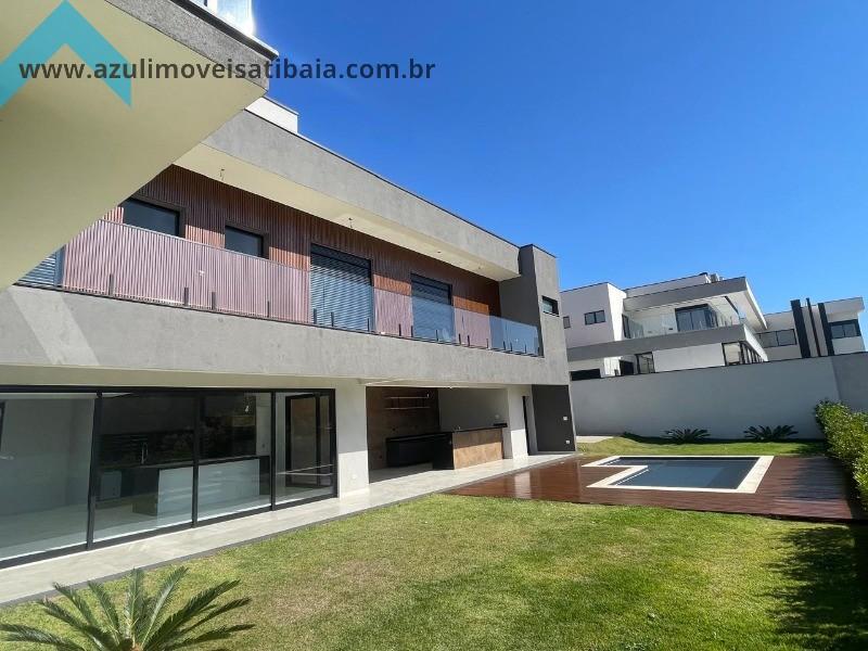Casa de Condomínio à venda com 4 quartos, 312m² - Foto 3