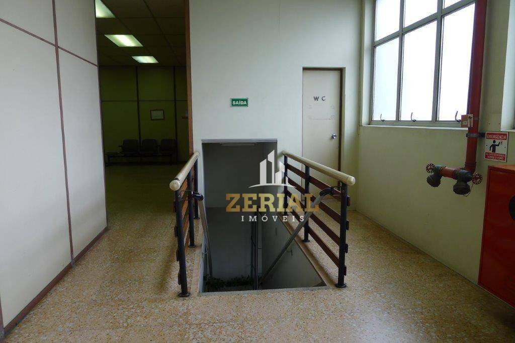 Prédio Inteiro à venda e aluguel, 8701m² - Foto 17