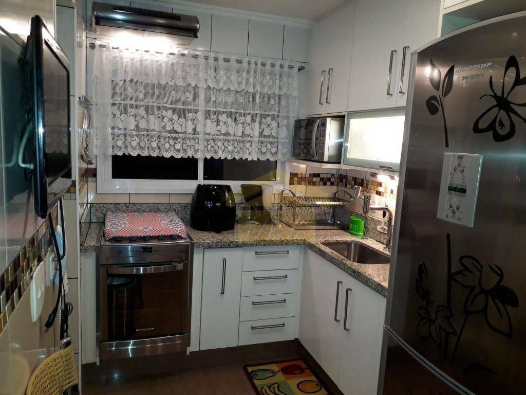 Apartamento à venda com 2 quartos, 65M2 - Foto 8