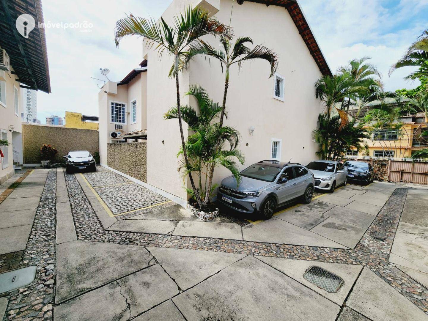 Casa de Condomínio à venda e aluguel com 2 quartos, 86m² - Foto 9