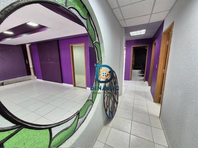 Prédio Inteiro, 1000 m² - Foto 5