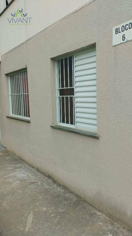 Apartamento à venda e aluguel com 2 quartos, 48M2 - Foto 5