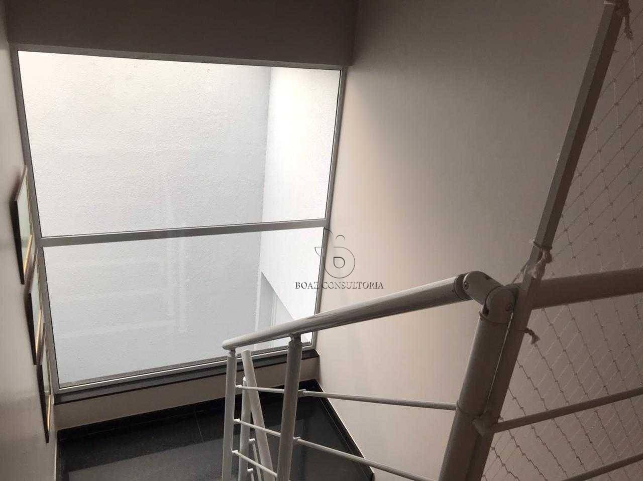 Sobrado à venda com 4 quartos, 280m² - Foto 15