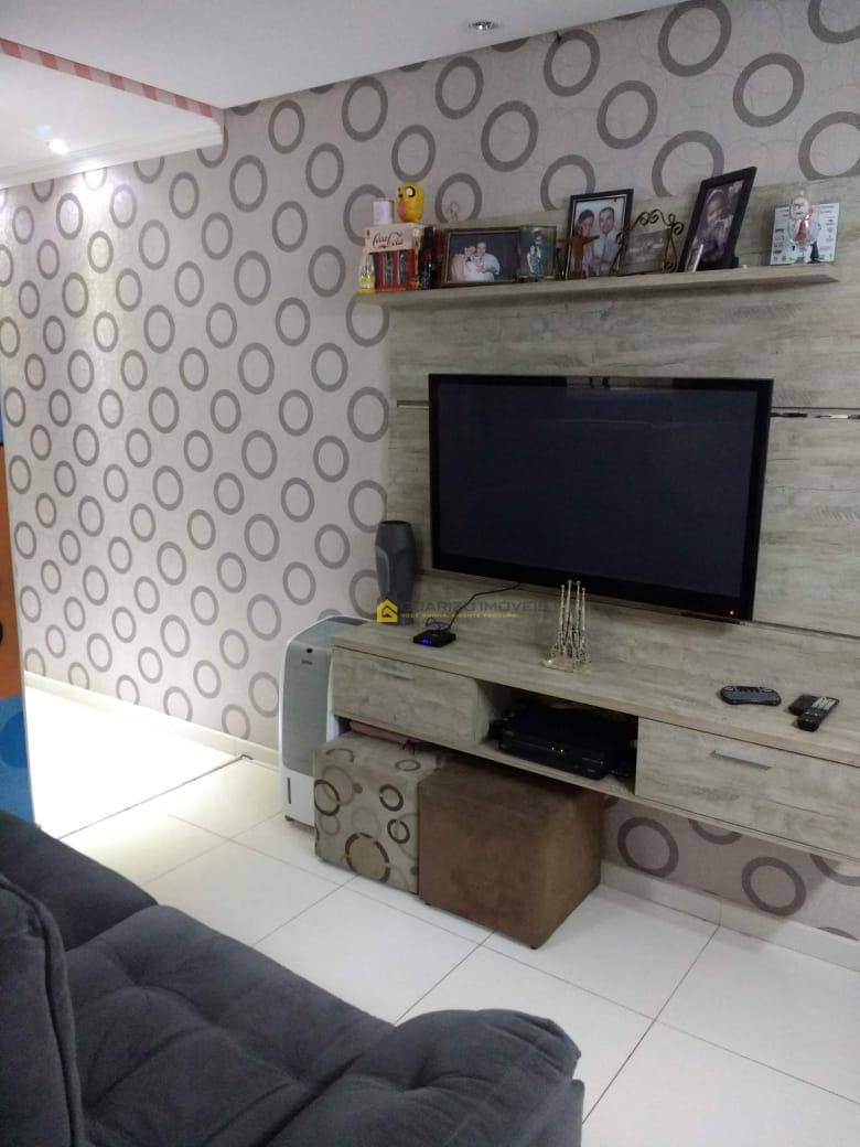 Cobertura à venda com 2 quartos, 120m² - Foto 23