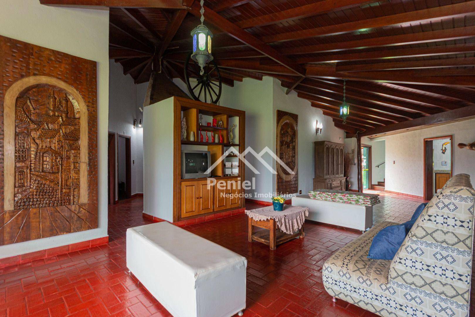 Chácara à venda com 5 quartos, 600m² - Foto 35