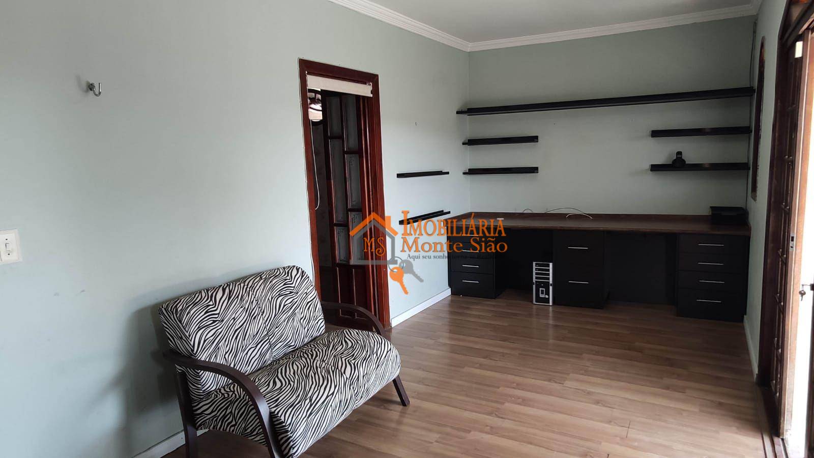 Sobrado à venda com 3 quartos, 150m² - Foto 15