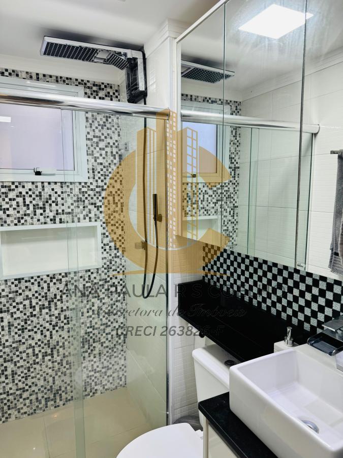 Apartamento à venda com 2 quartos, 50m² - Foto 14