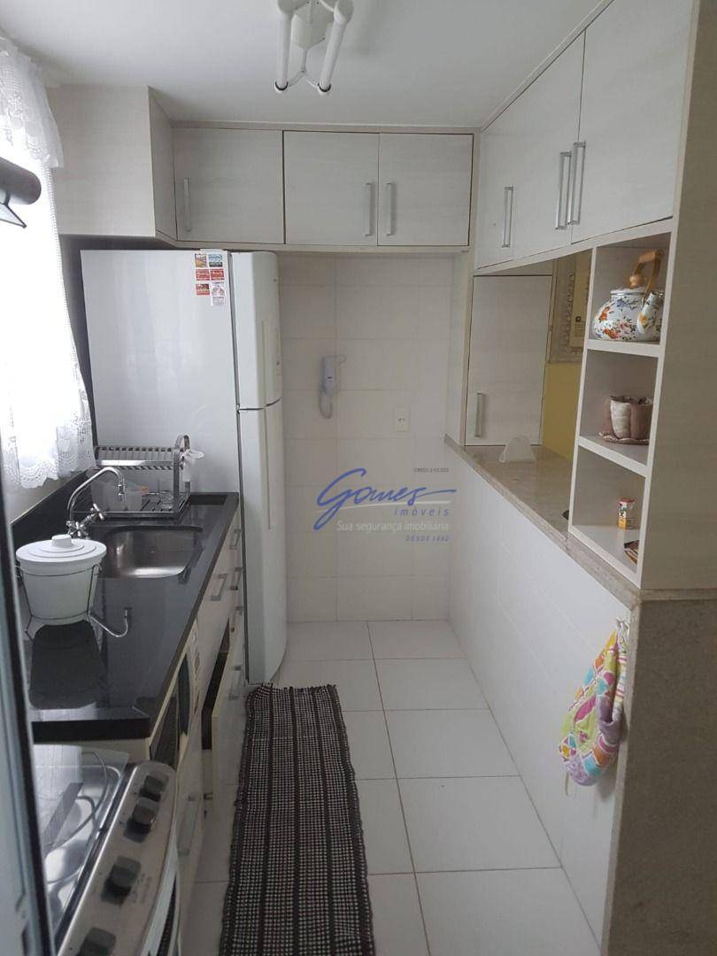 Apartamento à venda com 3 quartos, 90m² - Foto 5