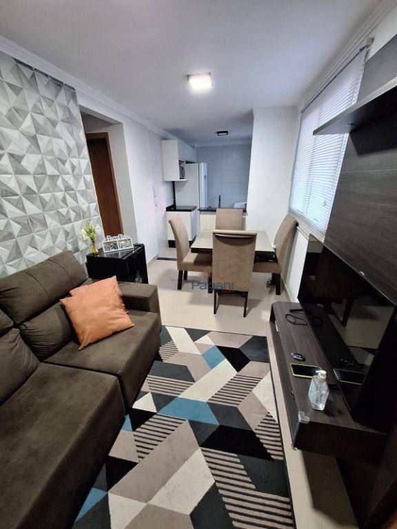 Apartamento à venda com 2 quartos, 49m² - Foto 24